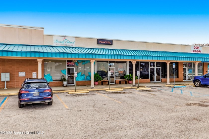 Well maintaned 26900 sf shopping Center on Merrit Island New - photo 8