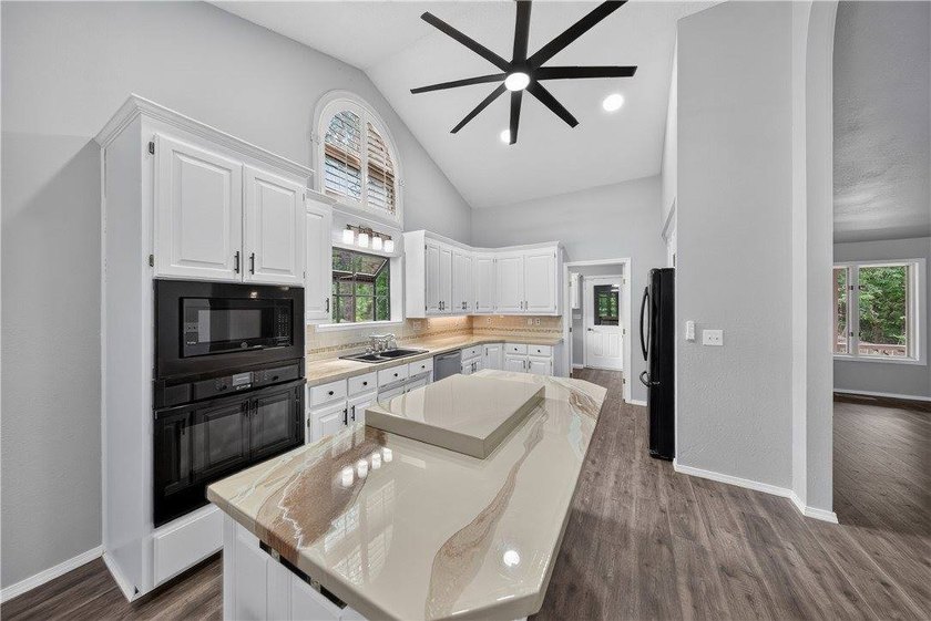Come see this gorgeous home that has fresh paint, newer stove - photo 14