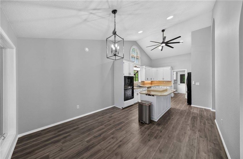 Come see this gorgeous home that has fresh paint, newer stove - photo 17