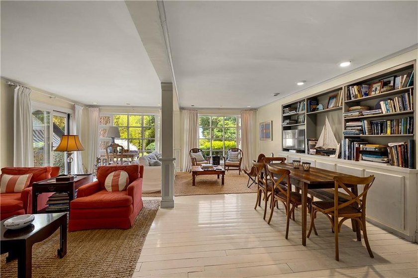 *Roselawn* is a landmark Gothic/Revival/Italian Villa estate - photo 20
