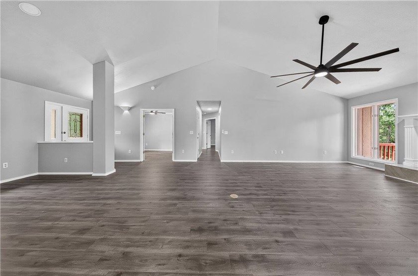 Come see this gorgeous home that has fresh paint, newer stove - photo 22