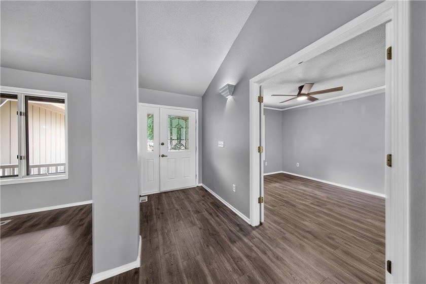 Come see this gorgeous home that has fresh paint, newer stove - photo 23