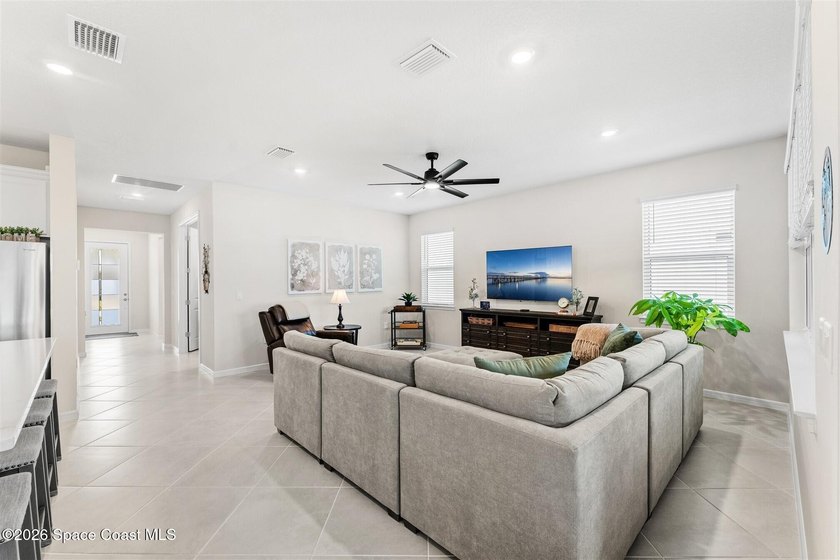 New Price! This 1-year-old pristine dream home in Del Webb at - photo 12