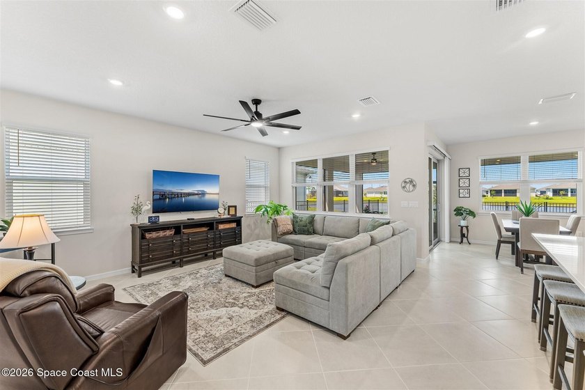 New Price! This 1-year-old pristine dream home in Del Webb at - photo 13