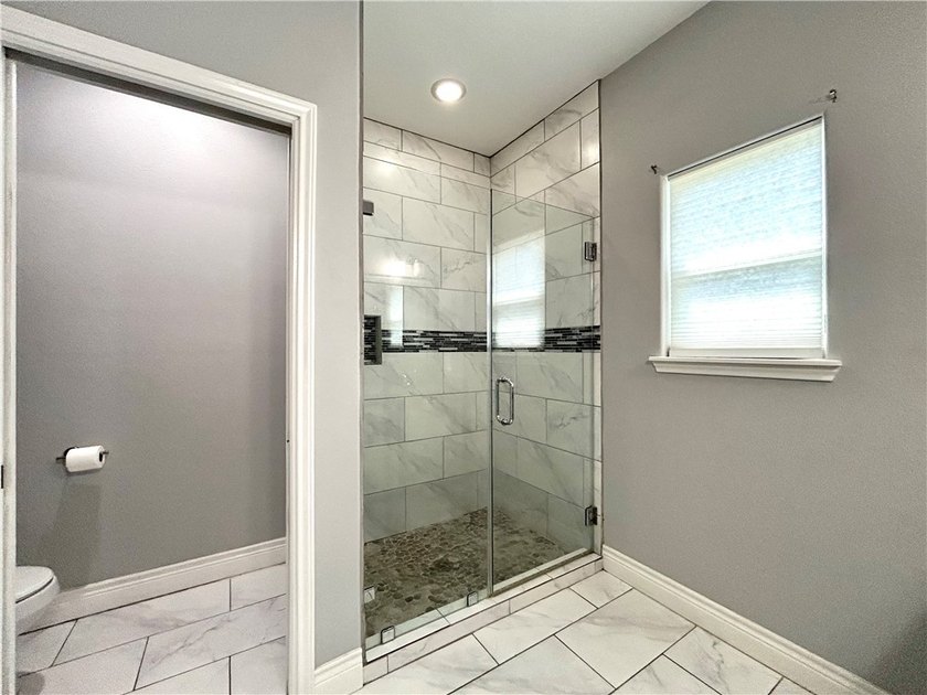 Nestled back in a private, gated community, this well taken care - photo 16