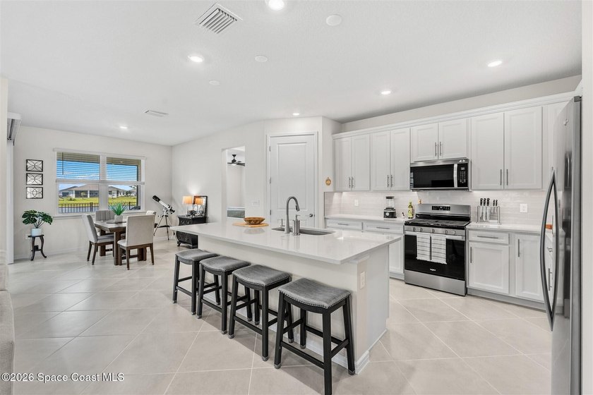 New Price! This 1-year-old pristine dream home in Del Webb at - photo 17