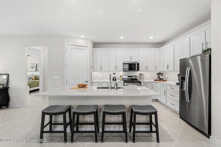 New Price! This 1-year-old pristine dream home in Del Webb at - photo 18