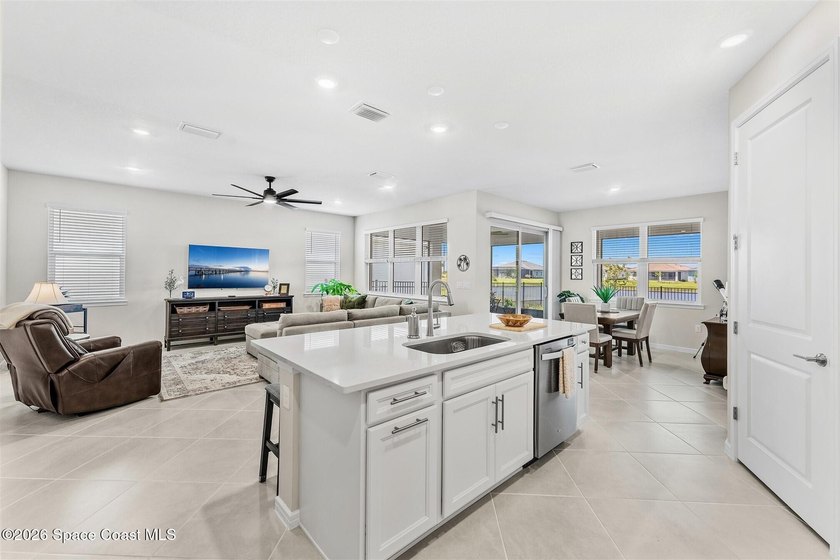 New Price! This 1-year-old pristine dream home in Del Webb at - photo 19