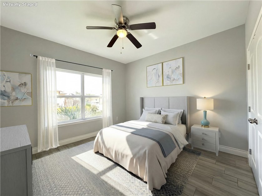 Nestled back in a private, gated community, this well taken care - photo 20