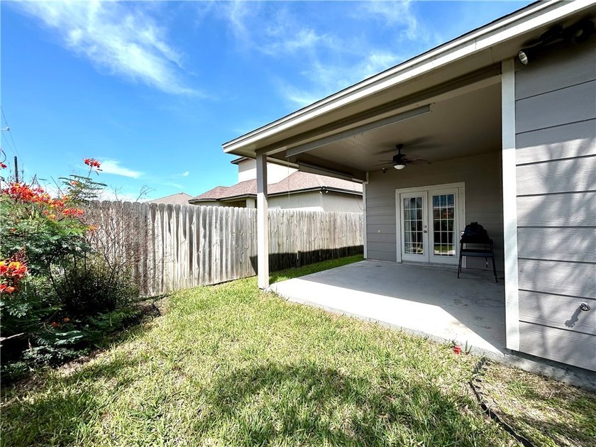 Nestled back in a private, gated community, this well taken care - photo 29
