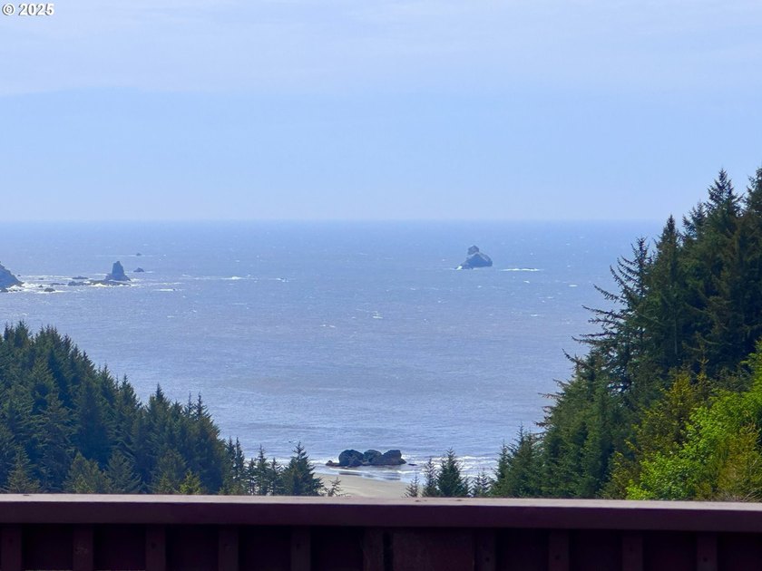 Welcome to one of the Coolest Ocean View Properties available in - photo 3