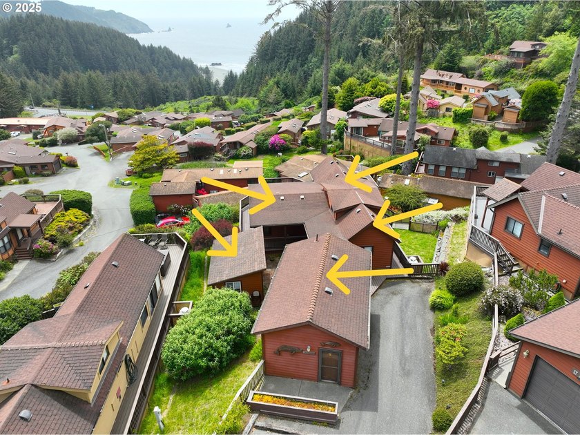 Welcome to one of the Coolest Ocean View Properties available in - photo 4
