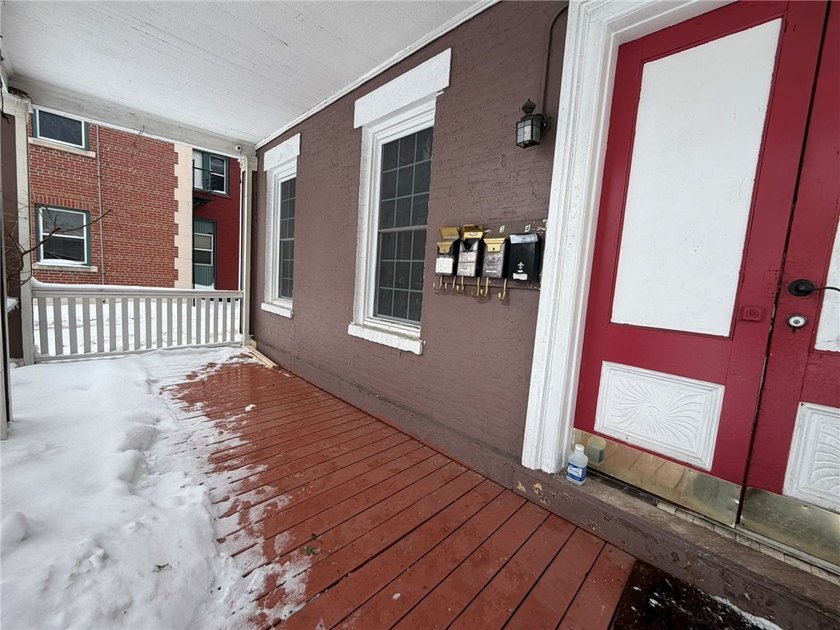 Turnkey investment opportunity in the City of Rochester! This - photo 2