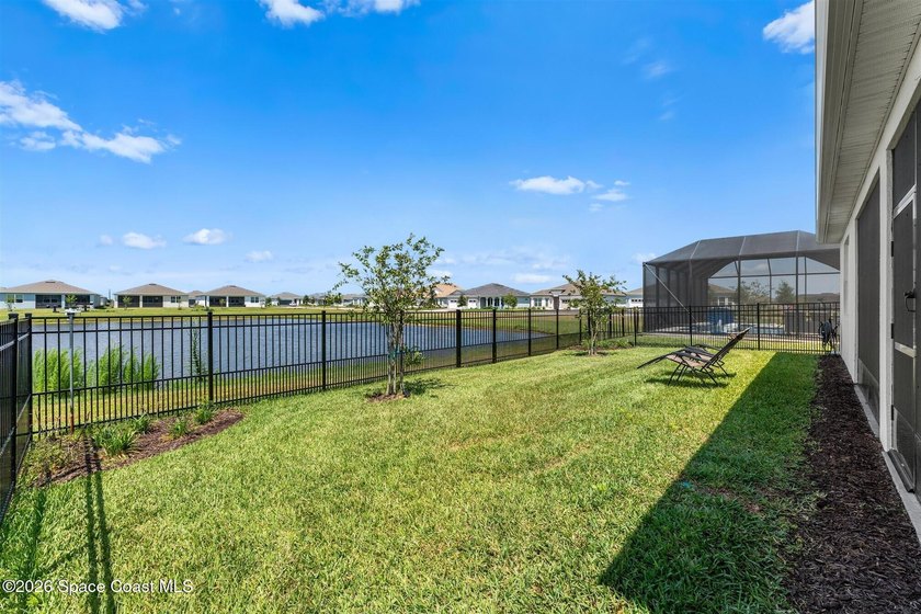 New Price! This 1-year-old pristine dream home in Del Webb at - photo 52