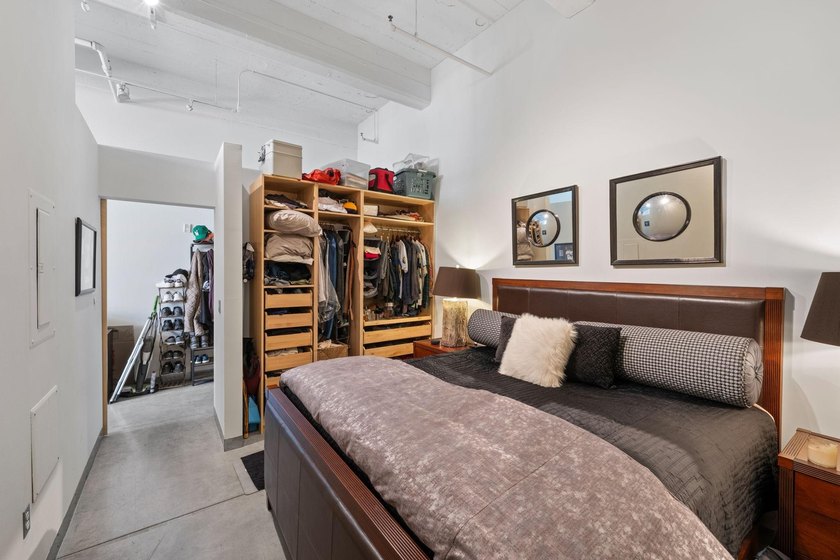Live in the heart of the North Loop at Tower Lofts. This - photo 14