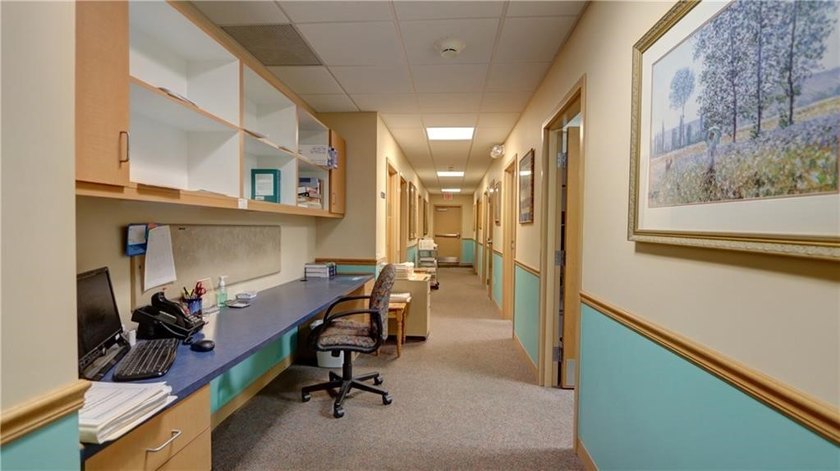 With over 4,700 square feet of well-designed space, this - photo 21