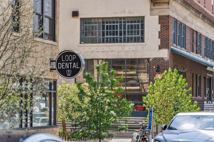 Live in the heart of the North Loop at Tower Lofts. This - photo 21