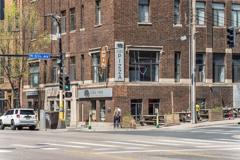 Live in the heart of the North Loop at Tower Lofts. This - photo 30