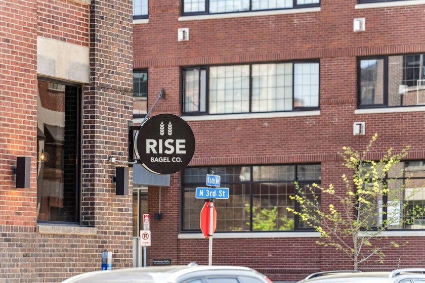 Live in the heart of the North Loop at Tower Lofts. This - photo 33