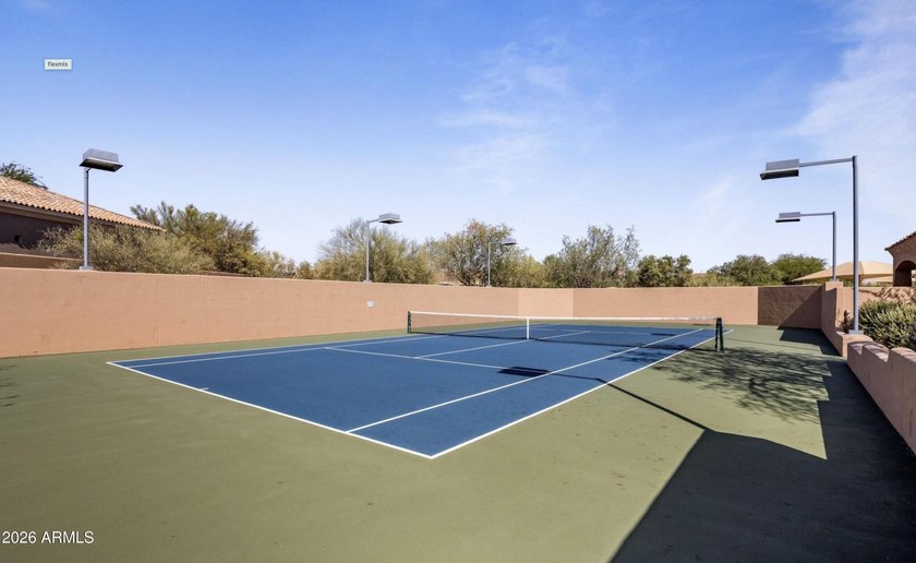 Stunning Remodeled Home Situated on a prime lot in Halcon at - photo 38