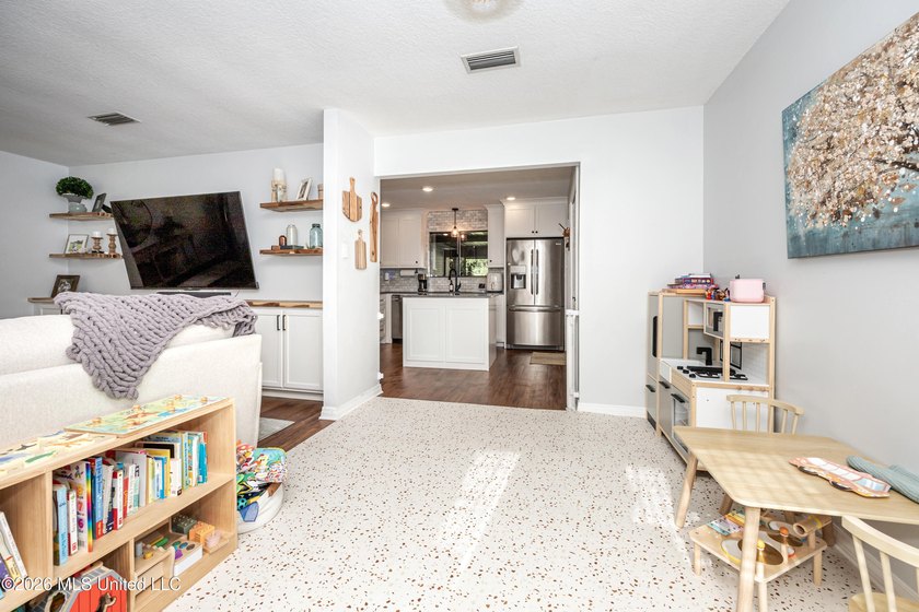 Beautifully maintained, move-in ready home situated on a - photo 12