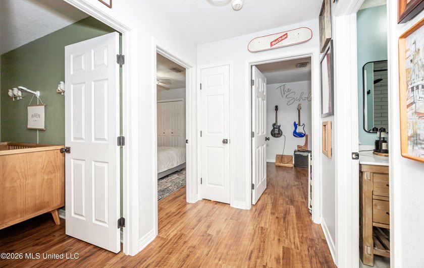 Beautifully maintained, move-in ready home situated on a - photo 34