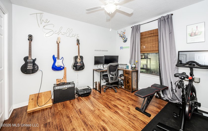 Beautifully maintained, move-in ready home situated on a - photo 35
