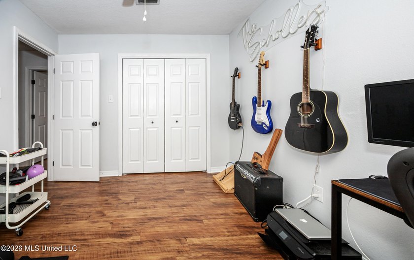 Beautifully maintained, move-in ready home situated on a - photo 36