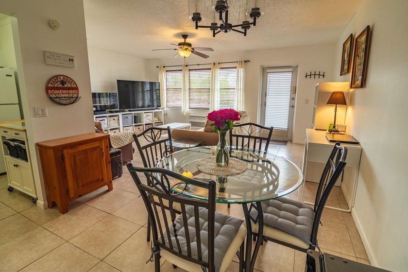 Retirement is a breeze in this charming 1-bedroom, 1.5-bathroom - photo 9
