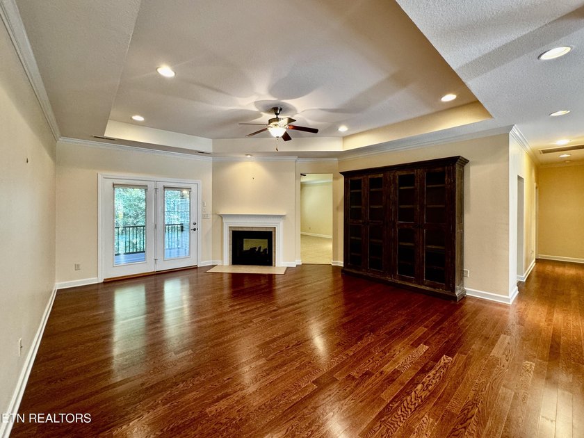 Single-Level Ranch Home with Full Unfinished Basement in - photo 11