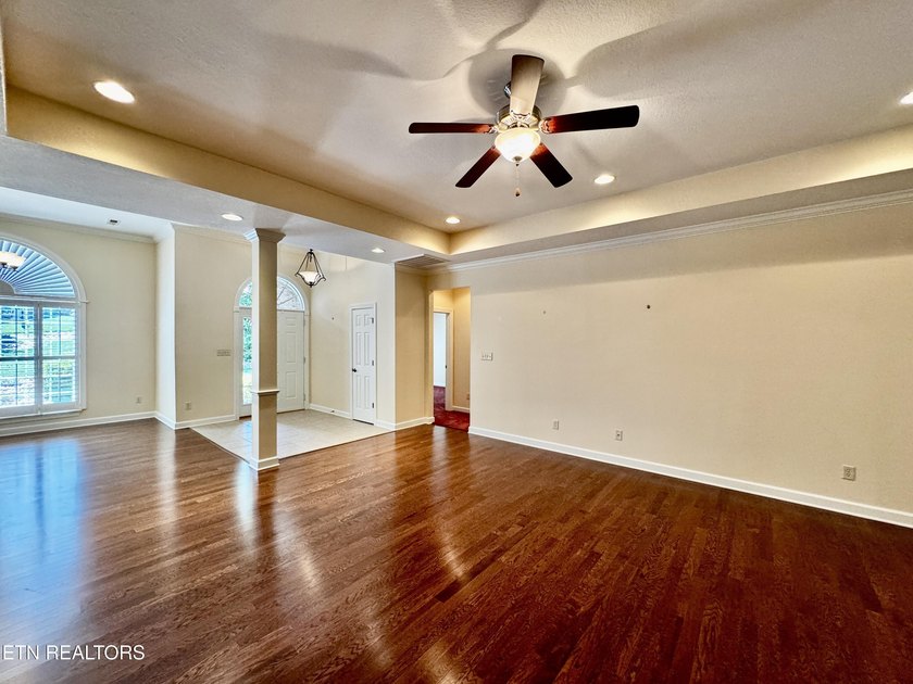 Single-Level Ranch Home with Full Unfinished Basement in - photo 16