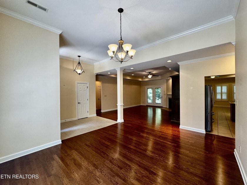 Single-Level Ranch Home with Full Unfinished Basement in - photo 20