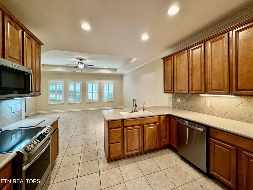 Single-Level Ranch Home with Full Unfinished Basement in - photo 22