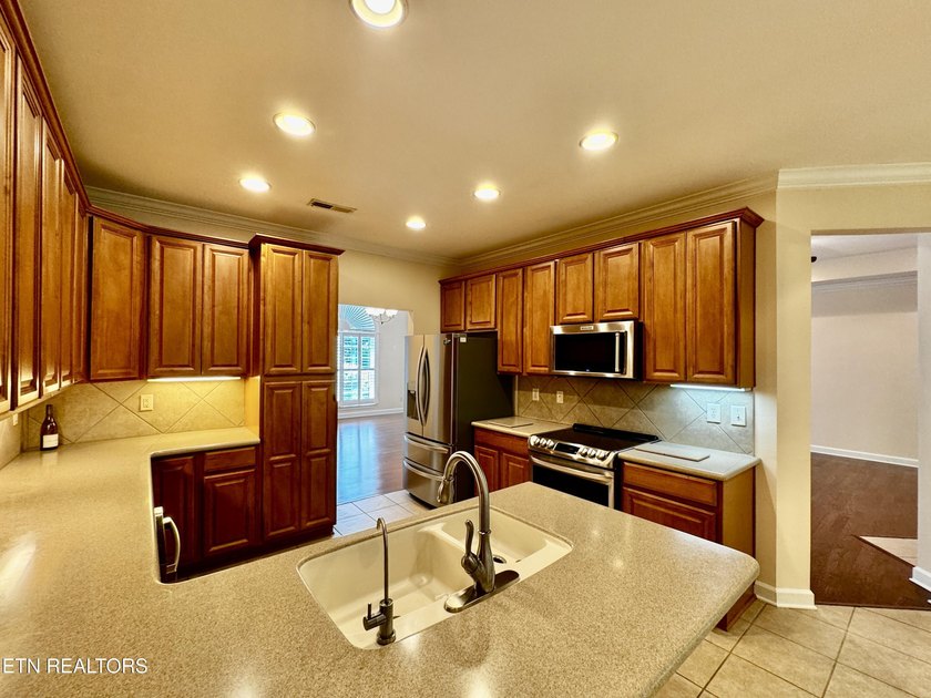 Single-Level Ranch Home with Full Unfinished Basement in - photo 24