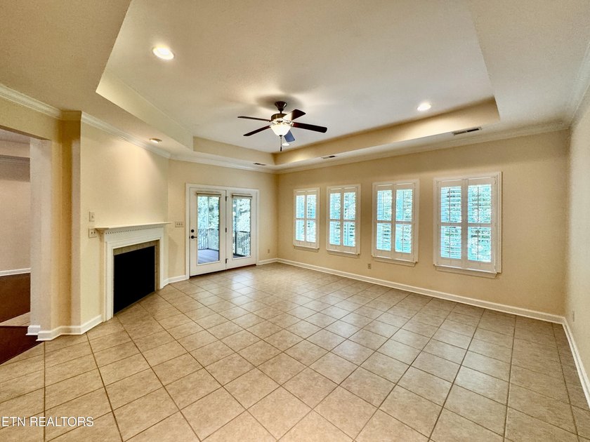 Single-Level Ranch Home with Full Unfinished Basement in - photo 25