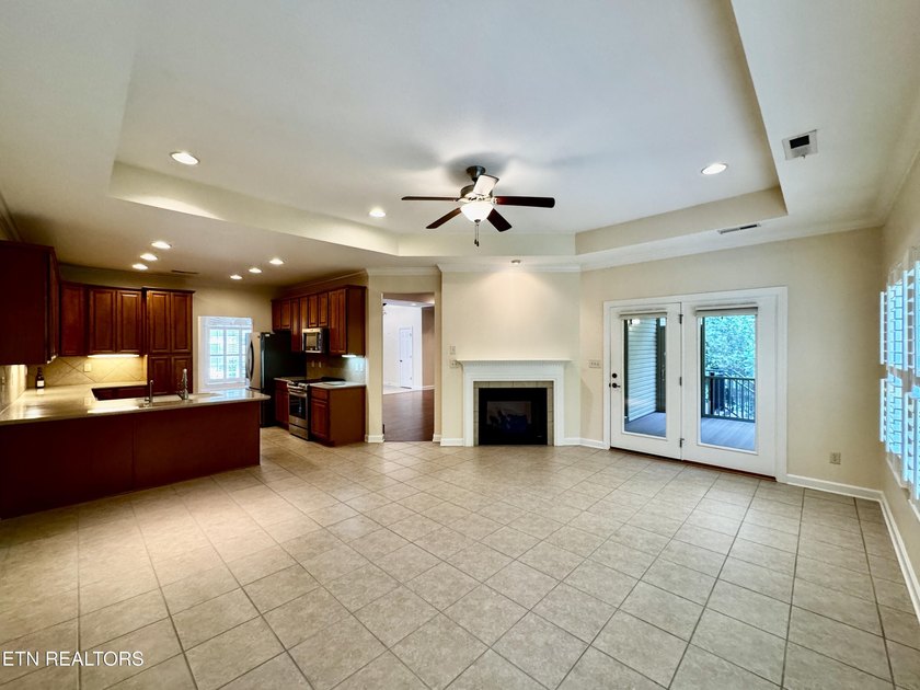 Single-Level Ranch Home with Full Unfinished Basement in - photo 28