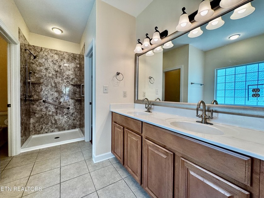 Single-Level Ranch Home with Full Unfinished Basement in - photo 36