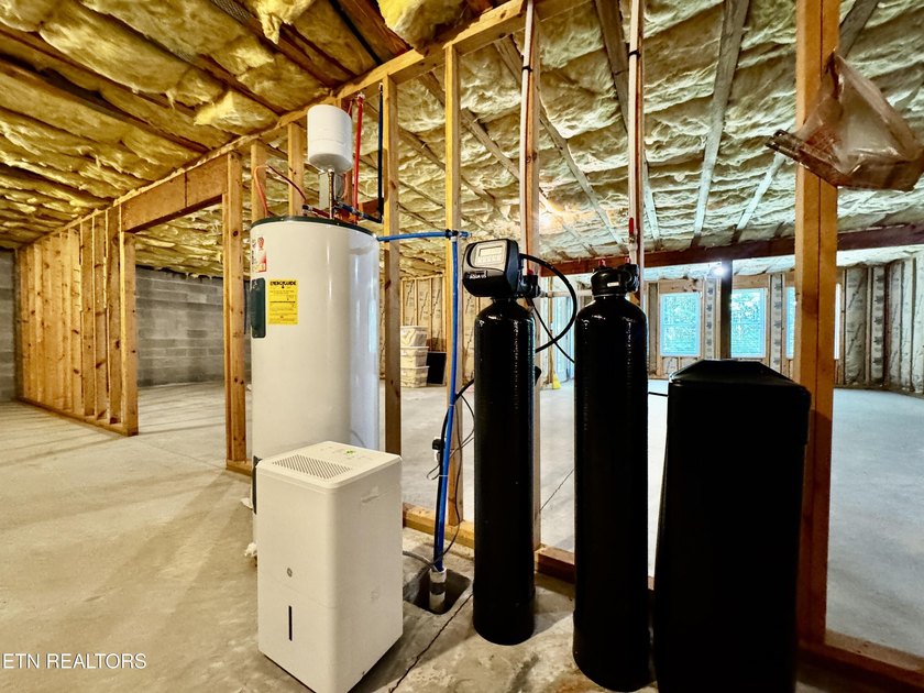 Single-Level Ranch Home with Full Unfinished Basement in - photo 47