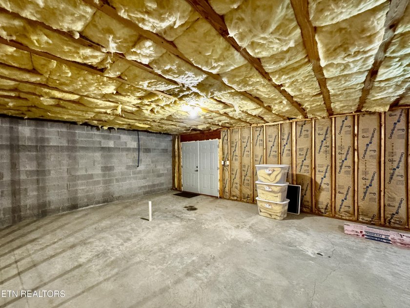 Single-Level Ranch Home with Full Unfinished Basement in - photo 50