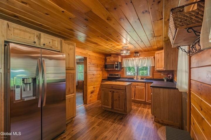 Check out this waterfront retreat with beautiful lake views and - photo 15
