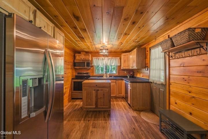 Check out this waterfront retreat with beautiful lake views and - photo 16