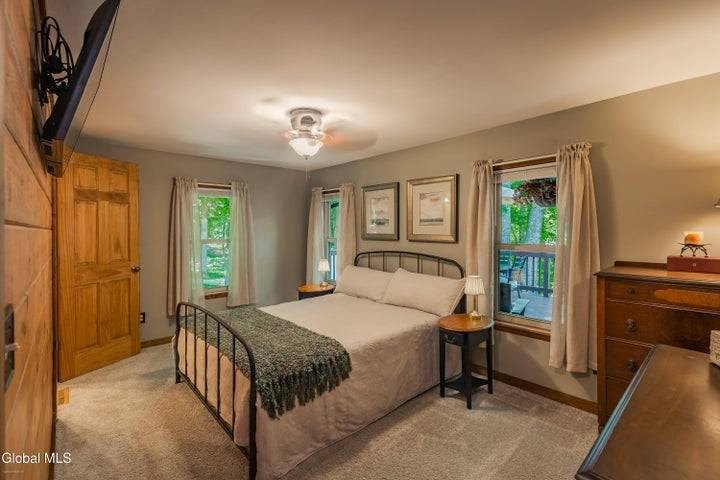 Check out this waterfront retreat with beautiful lake views and - photo 21