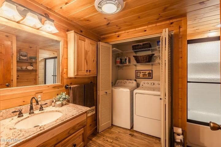 Check out this waterfront retreat with beautiful lake views and - photo 23