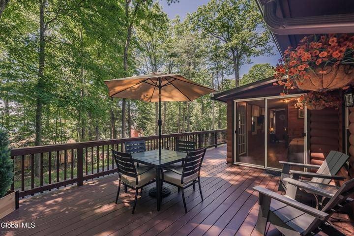 Check out this waterfront retreat with beautiful lake views and - photo 30