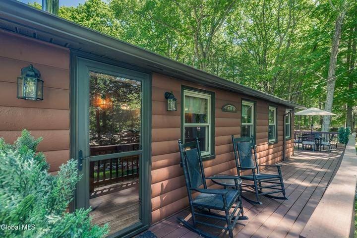 Check out this waterfront retreat with beautiful lake views and - photo 31