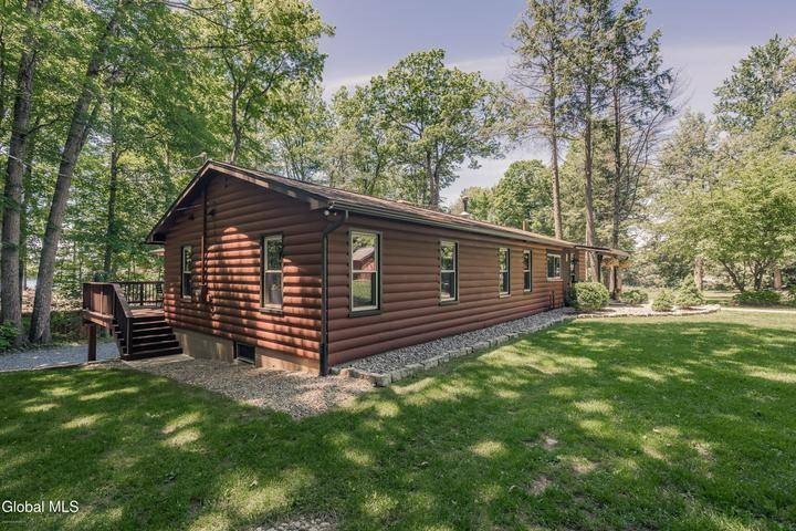 Check out this waterfront retreat with beautiful lake views and - photo 35