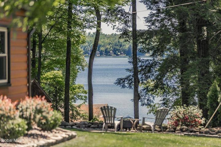 Check out this waterfront retreat with beautiful lake views and - photo 39