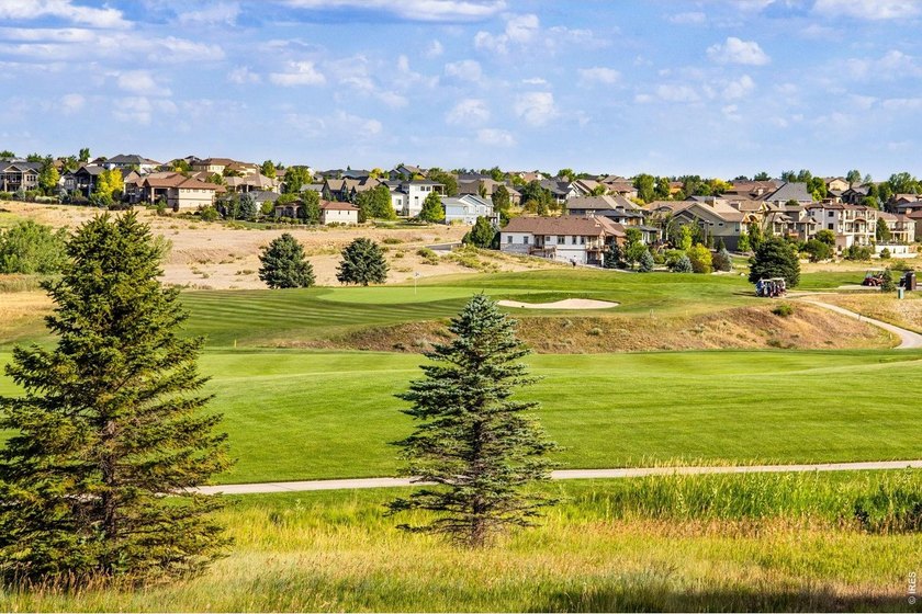 Located on the 6th hole of Highland Meadows Golf Course, this - photo 5