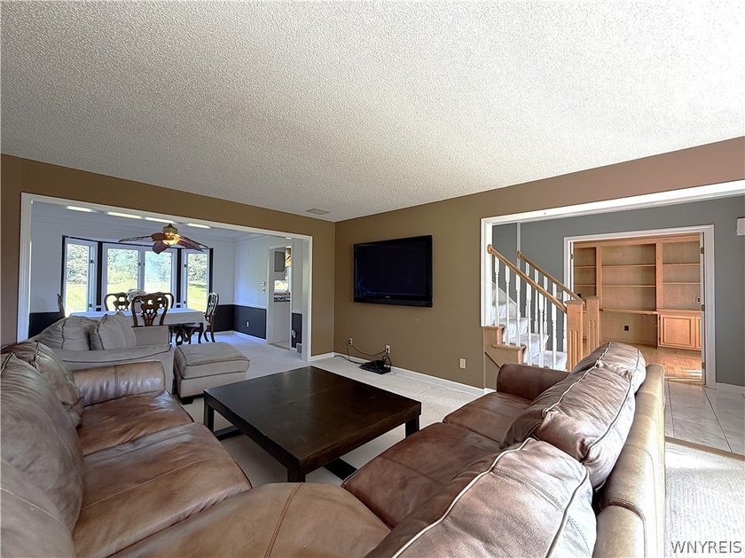 Located in a desirable neighborhood, this spacious home offers a - photo 16
