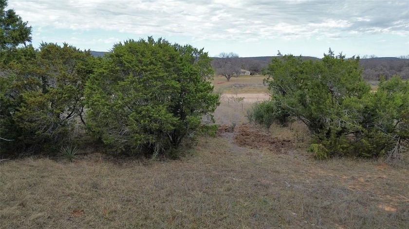 Breathtaking 6.8+ Acre waterfront lot on the Brazos River offers - photo 4